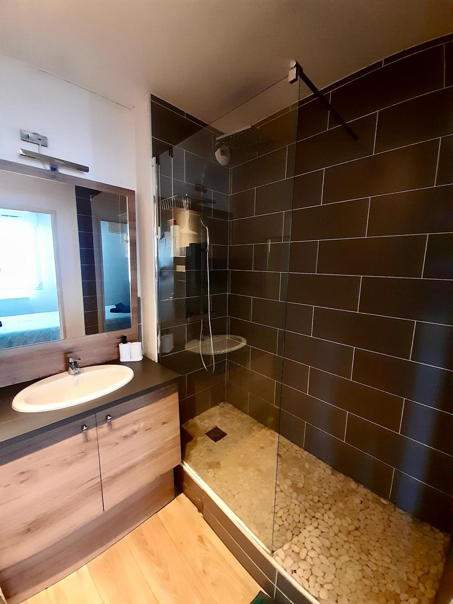 Apartamento Terrasse De La Pompignane - T2 Lumineux Plein Sud Montpellier Exterior foto